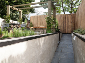 Room2 London Hammersmith Townhouse