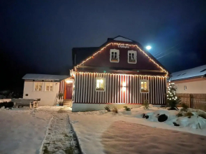 Apartmány CHALLUPA