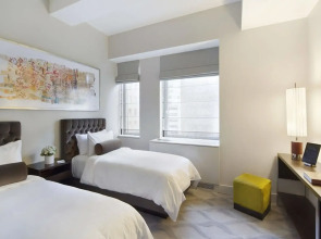 The Marmara Park Avenue