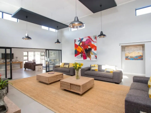 The Greens Guest House