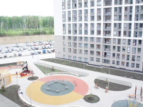 Astrea (Астрея) в микрорайоне Светлый 7