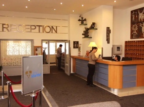 Hotel Marttel