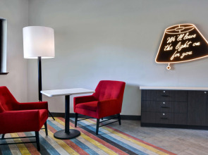 Studio 6 Jacksonville, FL - Baymeadows