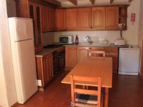Holiday Home Tonina