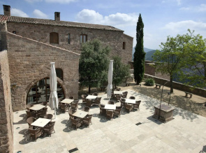 Parador de Cardona