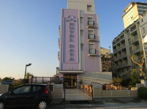 Hotel Baya Strand