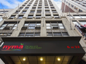 Nyma New York Manhattan Hotel