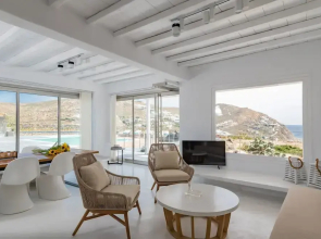 Villa Leda Mykonos