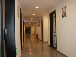 AJ Smart Hotel