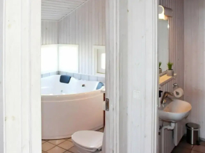 6 Person Holiday Home in Svendborg