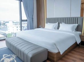 Galaxy Hotel