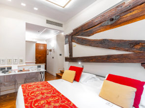 Art Hotel Commercianti