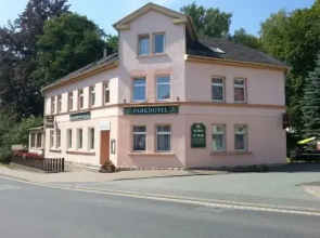 Pension "Parkhotel" Blankenhain