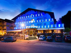 Hotel Am Hopfensee