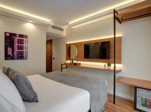 Depiero Hotel Karaköy