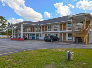 America's Best Value Inn & Suites