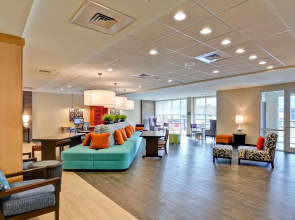 Home2 Suites by Hilton Meridian