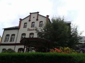 Hotel  Vesta