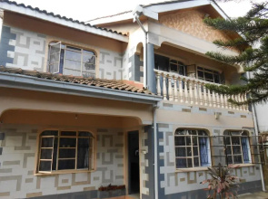 Paz GuestHouse