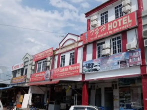 Tyh Hotel