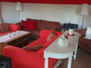 Vila Familyparadise Bergstrasse