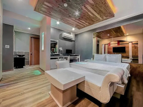 Daegu Dongcheon-dong New Opera