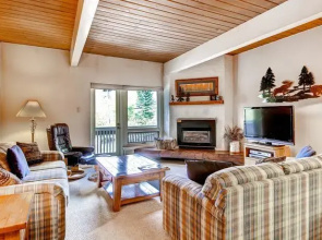 Ptarmigan House By Wyndham Vacation Rentals