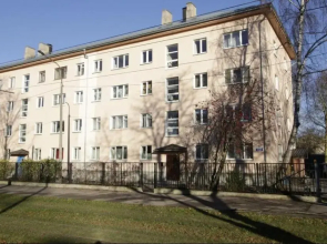 Lovely 1-bedroom apartment near city centre