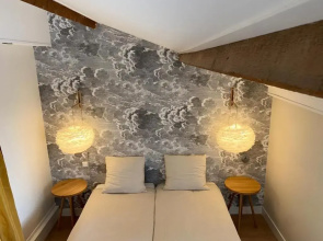 Hotel Steeds aan Zee