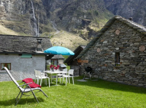 Rustico La Dimora