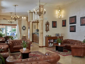Hotel Plaza Tabiano