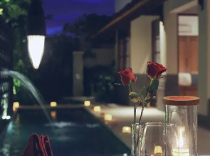 The Alantara Sanur