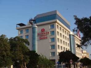 Ramada Karachi Creek