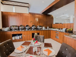 Signature Inn Deira - Free Parking