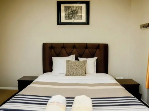 Hotel Sueño Tropical