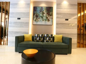 City Comfort Inn (Zhuhai Jinwan Airport Jilin University)