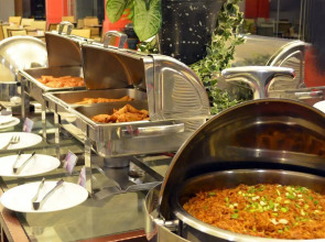 Hotel Sentral Seaview Penang @ Beachfront