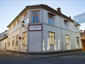 Lilla Hotellet i Nora AB