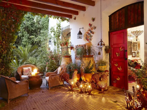 Finca Belon