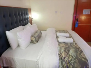 Continent Hotel - Akure