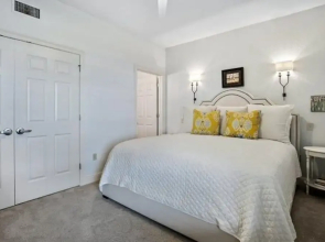 Dunes Of Crystal Beach 404 4 Bedroom Condo by Redawning