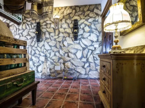 Chalet With 7 Bedrooms in Baza, With Wonderful Mountain View, Private