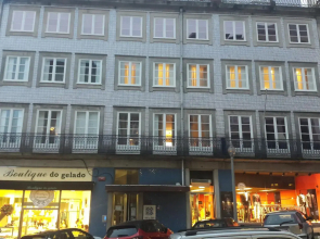 Casas Do Porto - Ribeira Apartment 2.3 Superior - HOV 51483
