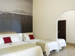B&B Hotel Napoli