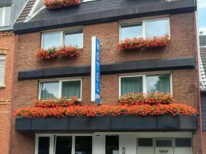 Gästehaus Hotel Wilms