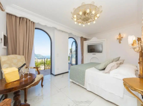 Villa Amore
