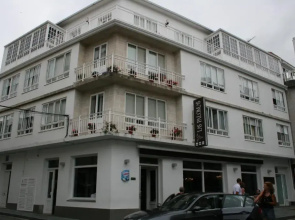 Pension Las Palomas