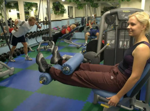 Spa Hotel Rauhalahti