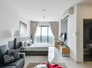 Teega Suites by Subhome