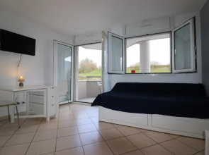 Studio Annecy, 1 pièce, 2 personnes - FR-1-432-42
